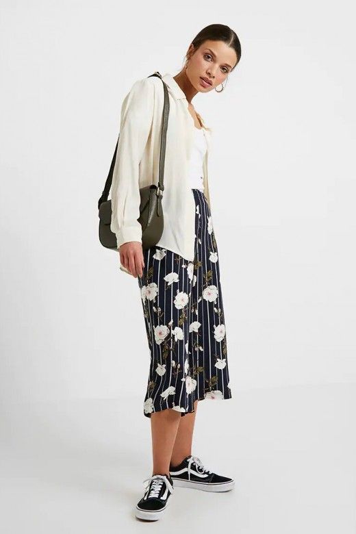 CULOTTE MULHER SIMPLY EASY VERO MODA CULOTTE MULHER SIMPLY EASY VERO MODA