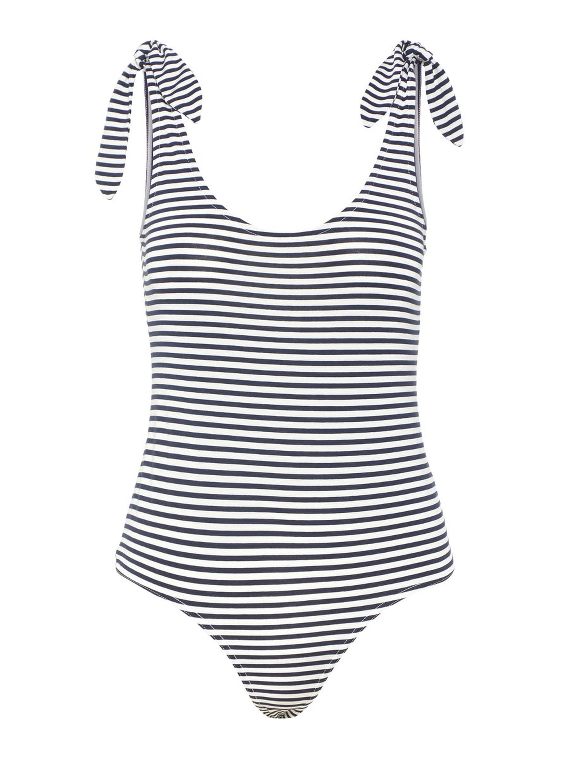 Body Mulher AVA JRS Risca VERO MODA