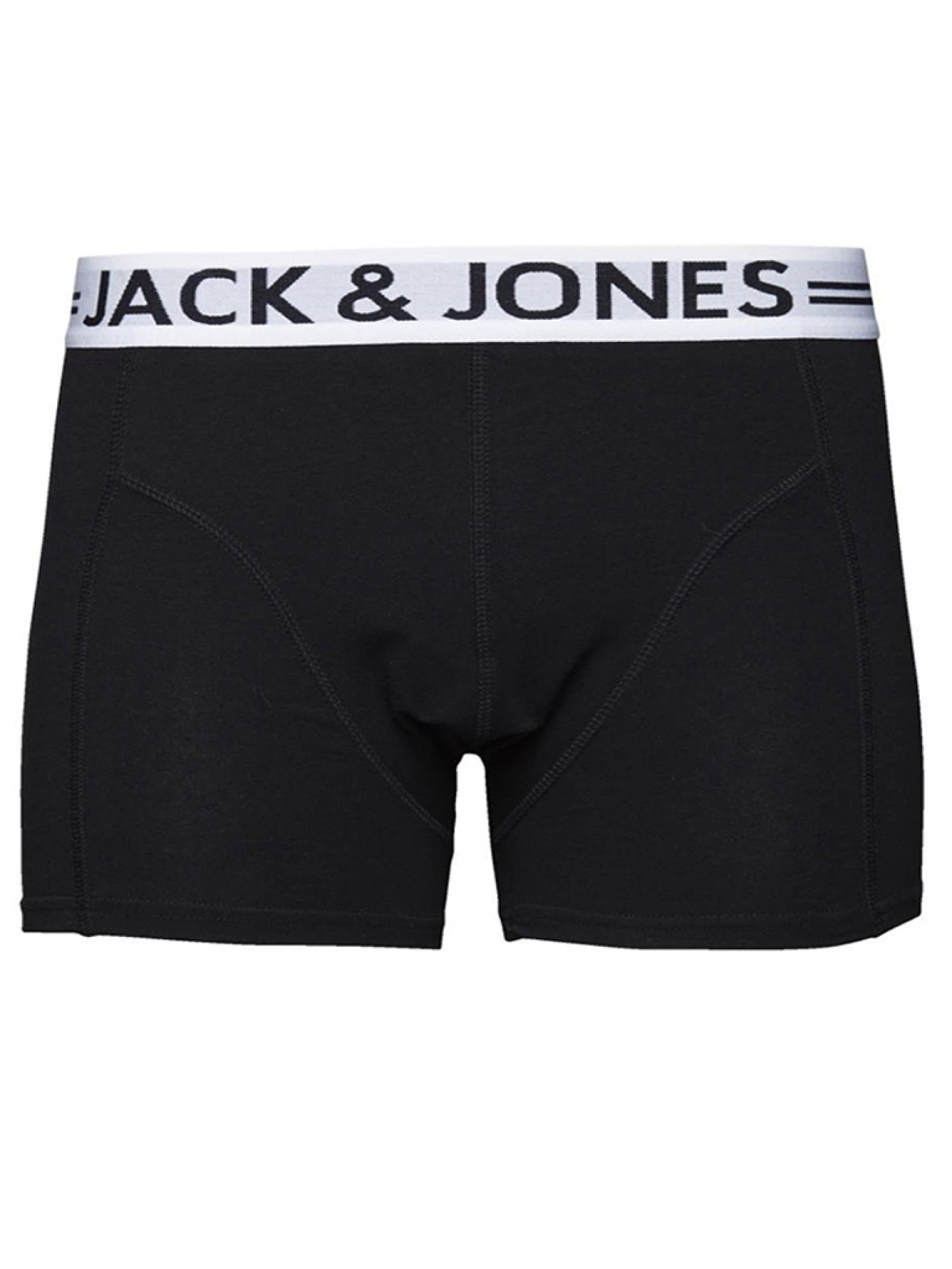 BOXER HOMEM SENSE JACK JONES
