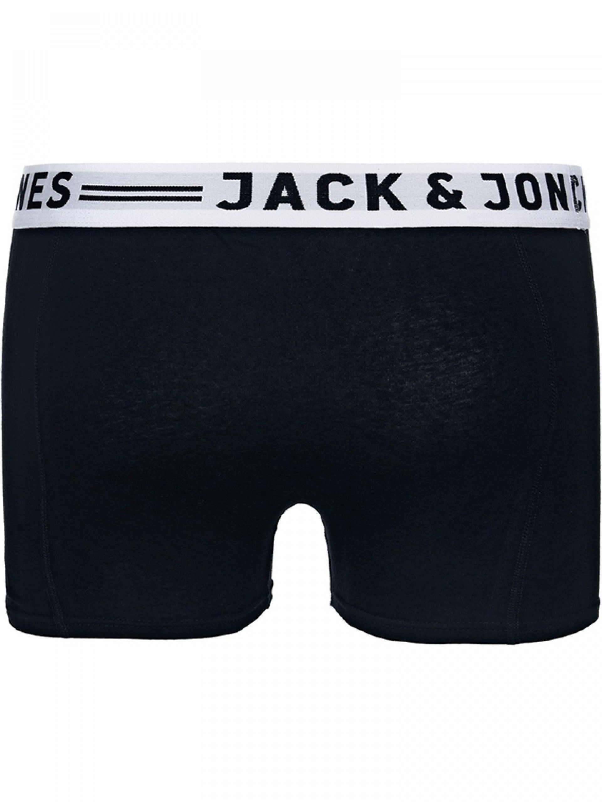 BOXER HOMEM SENSE JACK JONES