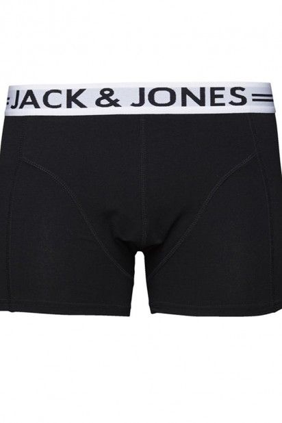 BOXER HOMEM SENSE JACK JONES