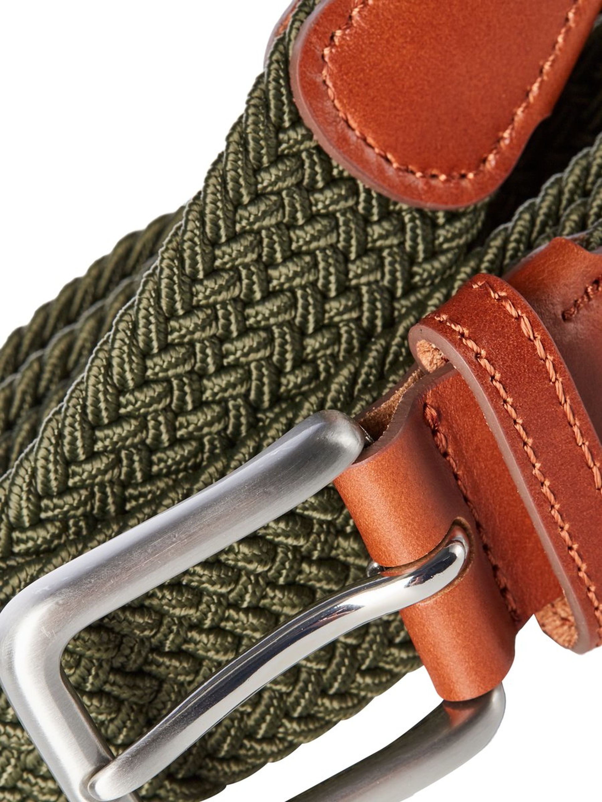 Cinto homem SPRING WOVEN Jack Jones