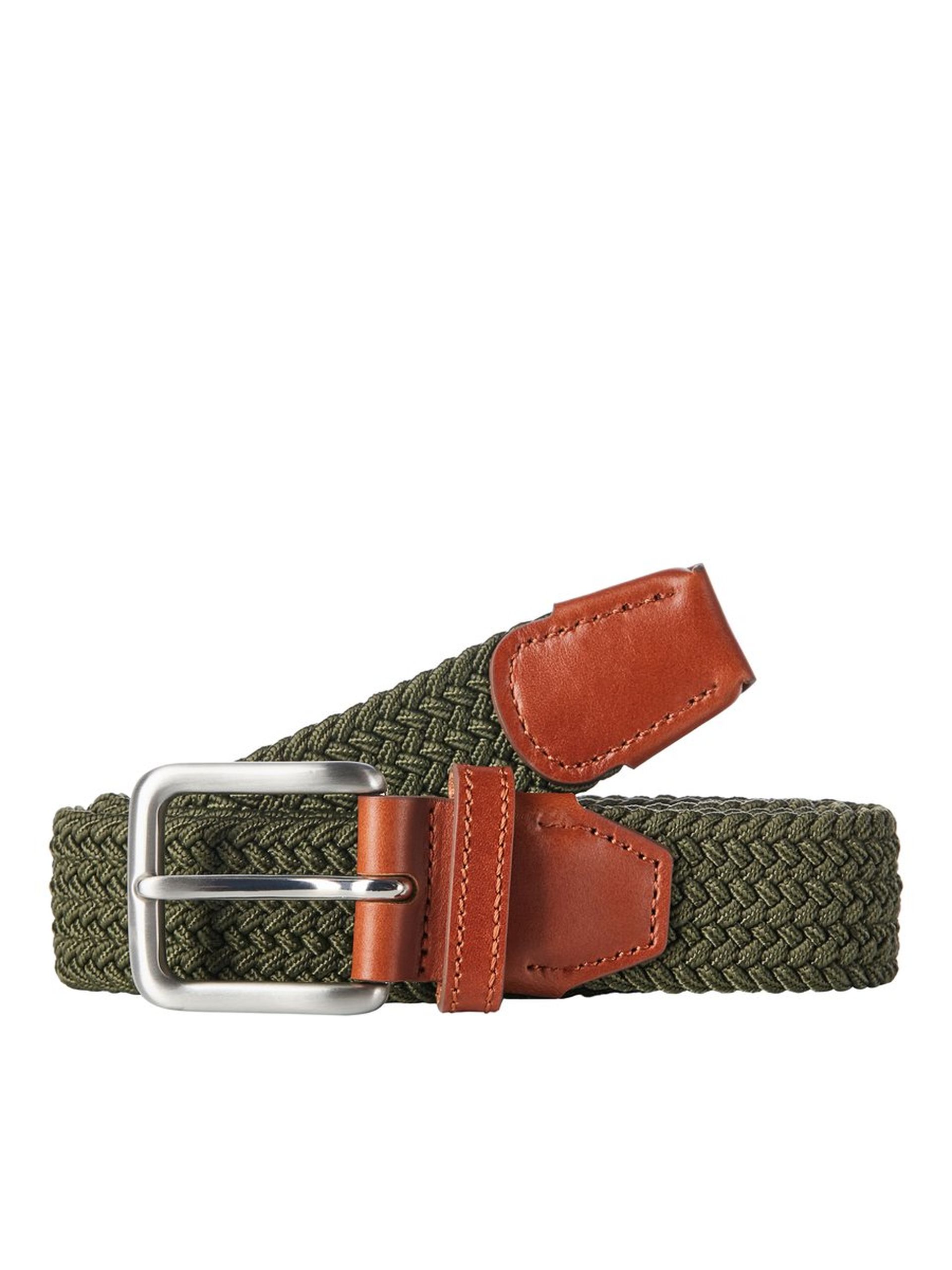 Cinto homem SPRING WOVEN Jack Jones