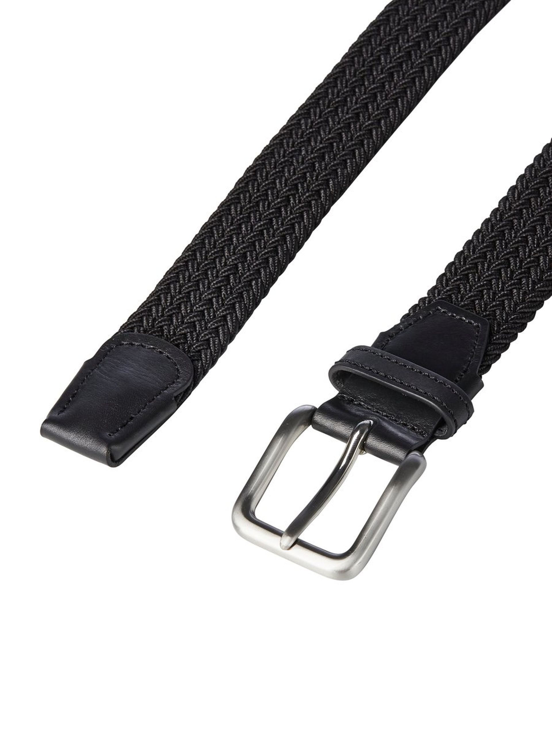 Cinto homem SPRING WOVEN Jack Jones