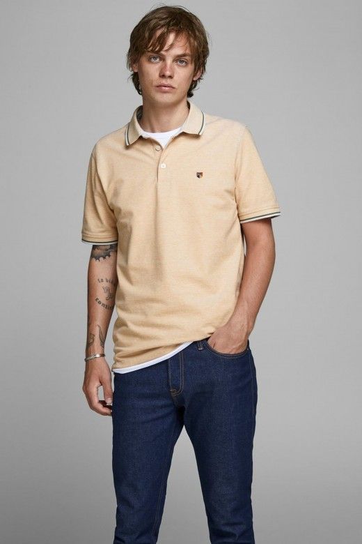 POLO HOMEM PAULOS PLAY BLU PREMIUM POLO HOMEM PAULOS PLAY BLU PREMIUM