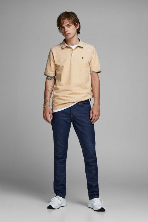 POLO HOMEM PAULOS PLAY BLU PREMIUM POLO HOMEM PAULOS PLAY BLU PREMIUM