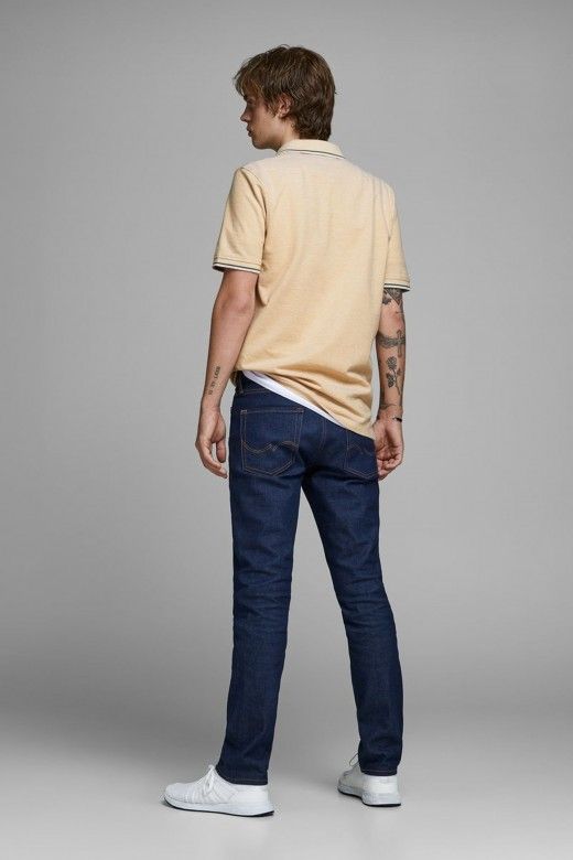 POLO HOMEM PAULOS PLAY BLU PREMIUM POLO HOMEM PAULOS PLAY BLU PREMIUM