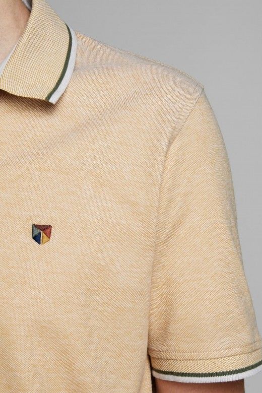 POLO HOMEM PAULOS PLAY BLU PREMIUM POLO HOMEM PAULOS PLAY BLU PREMIUM