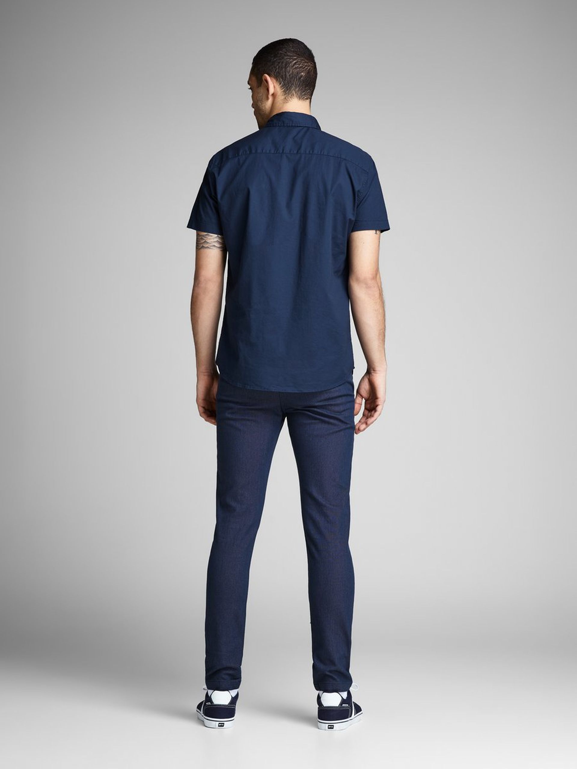 CALÇA HOMEM CHINO MARCO JACK JONES