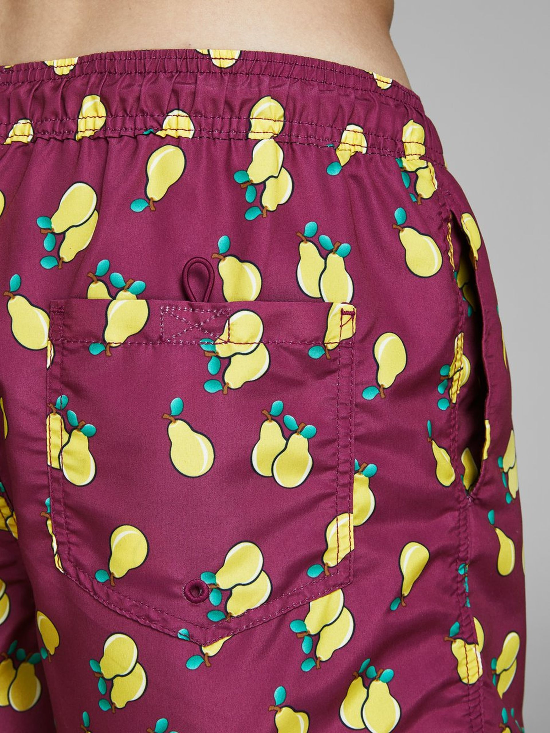 Calção Homem CALI Fruit JACK JONES