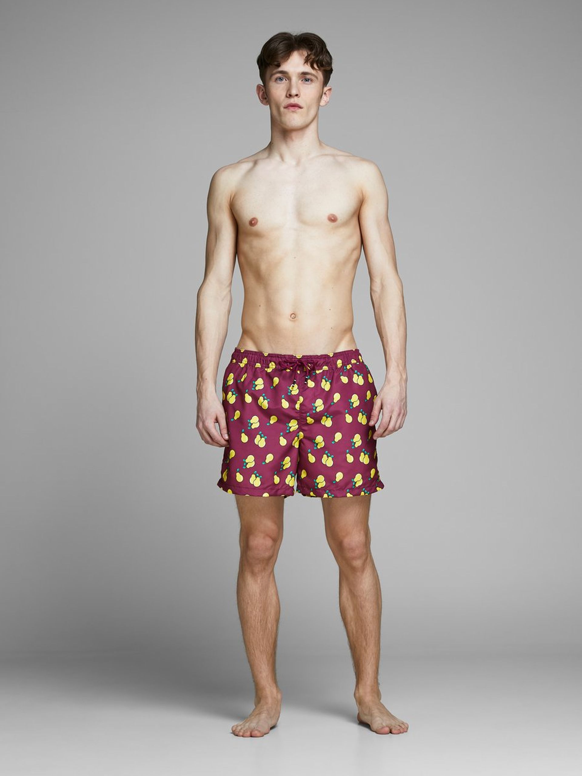 Calção Homem CALI Fruit JACK JONES