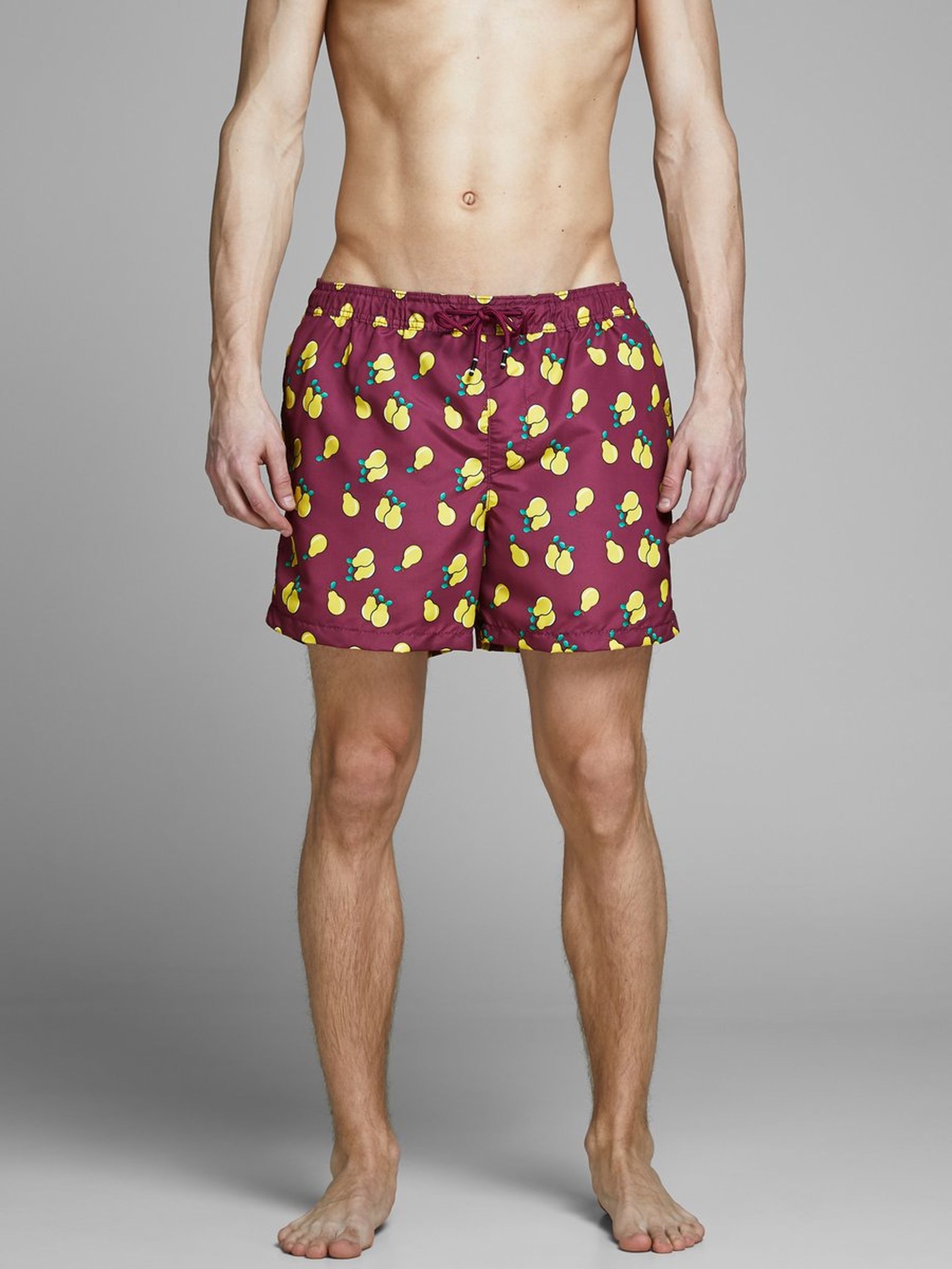 Calção Homem CALI Fruit JACK JONES