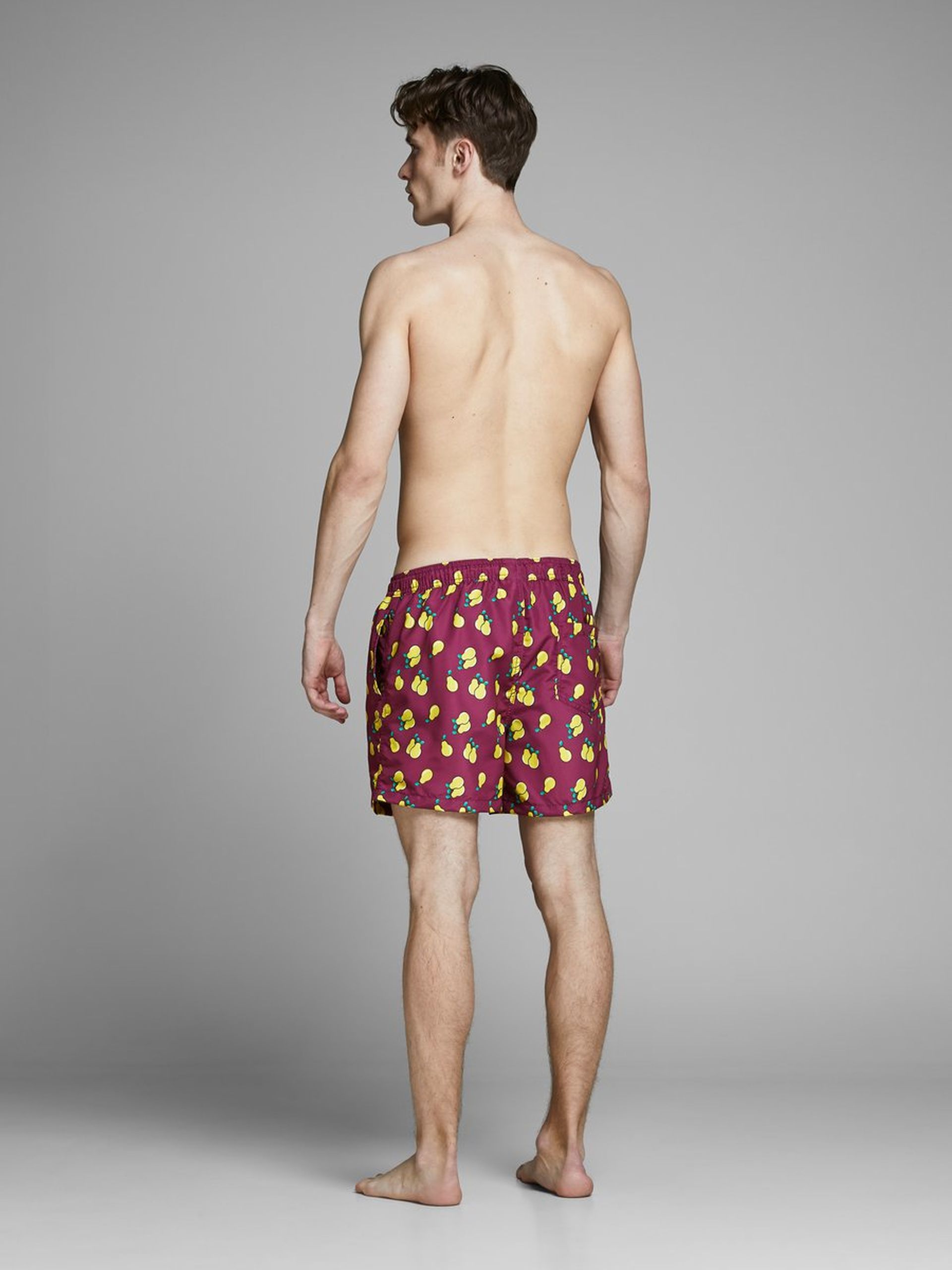 Calção Homem CALI Fruit JACK JONES