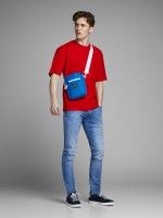 Azul Jeans Claro Azul Jeans Claro