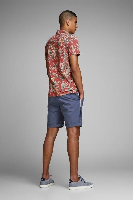 SHORTS HOMEM CHINO ENZO JACK JONES SHORTS HOMEM CHINO ENZO JACK JONES
