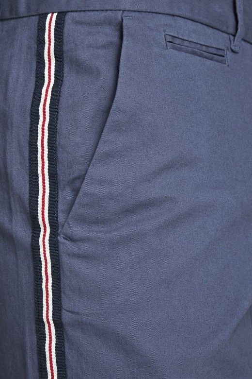 SHORTS HOMEM CHINO ENZO JACK JONES SHORTS HOMEM CHINO ENZO JACK JONES