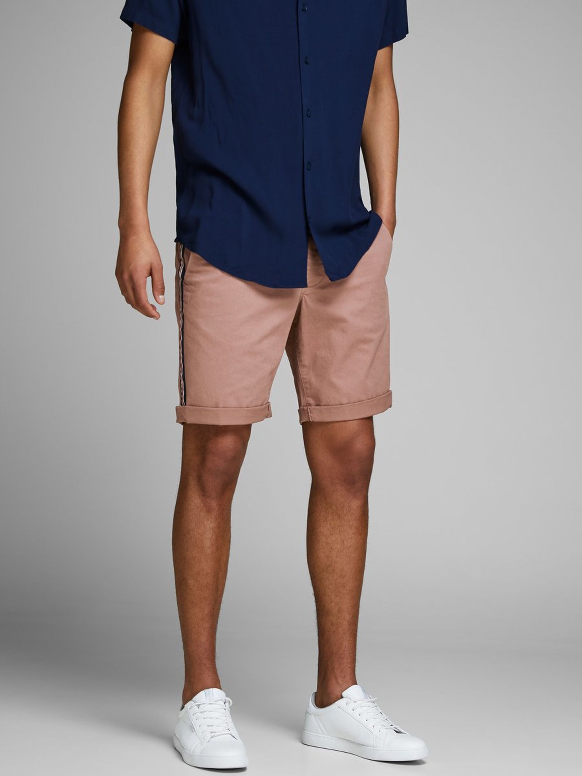 SHORTS HOMEM CHINO ENZO JACK JONES