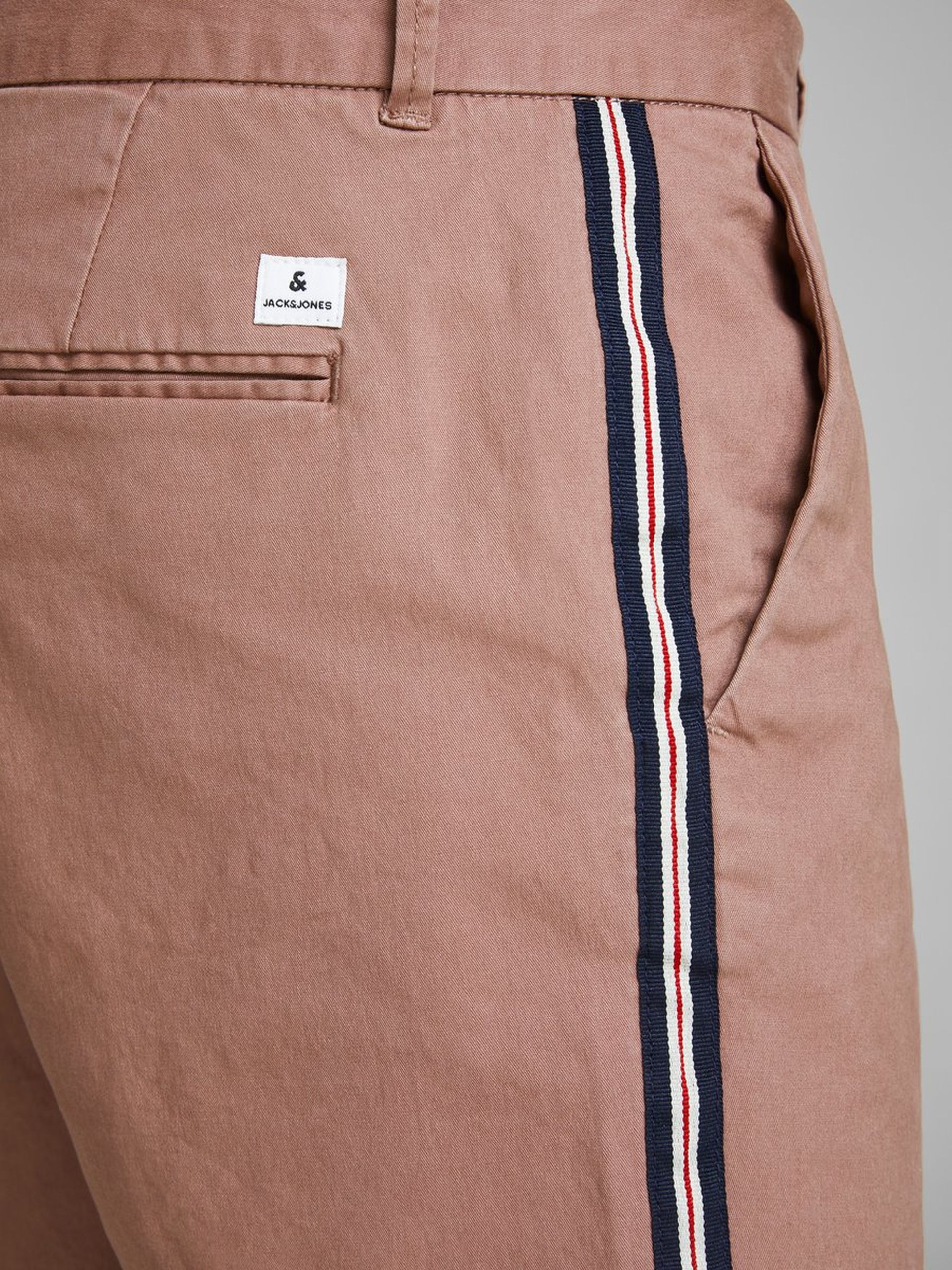 SHORTS HOMEM CHINO ENZO JACK JONES