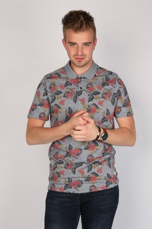 Polo Homem JEREMY PREMIUM Polo Homem JEREMY PREMIUM