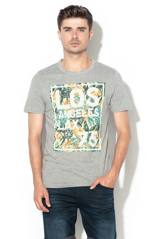 T-Shirt Homem JADEN PREMIUM T-Shirt Homem JADEN PREMIUM