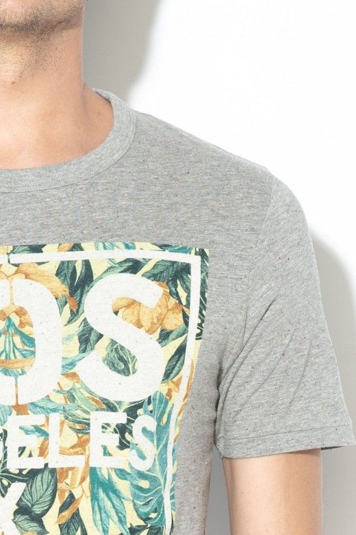 T-Shirt Homem JADEN PREMIUM T-Shirt Homem JADEN PREMIUM