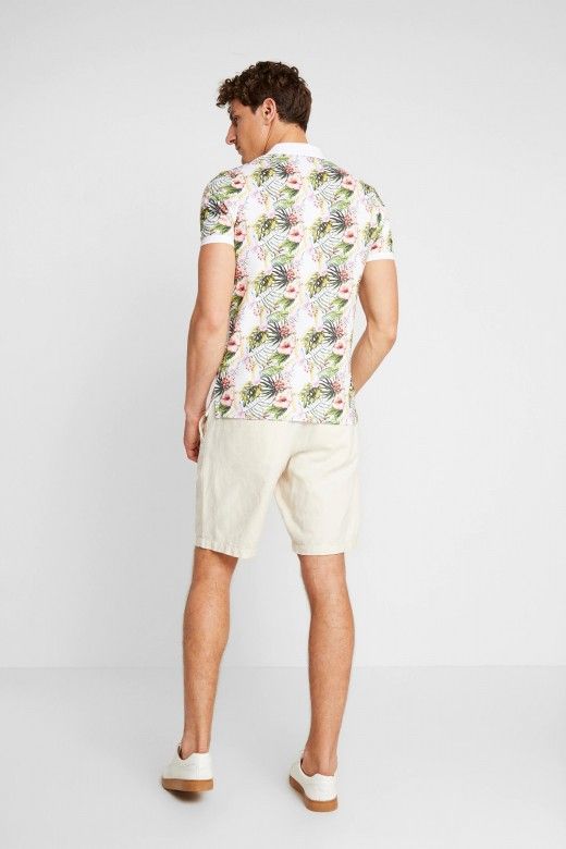 Polo Homem WILD SUMMER PRODUKT Polo Homem WILD SUMMER PRODUKT
