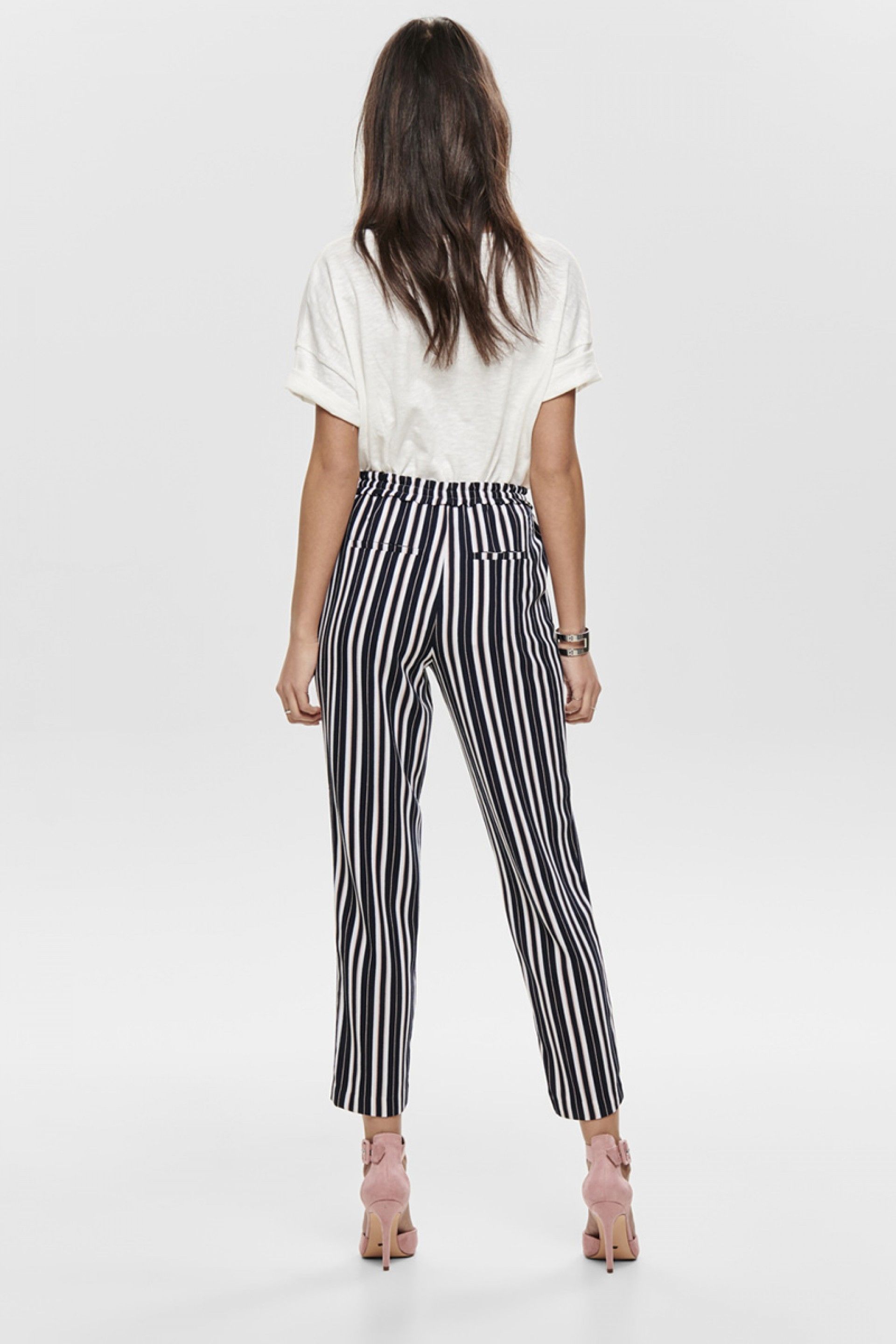 CALÇA MULHER PIPER MW PULL-UP ONLY