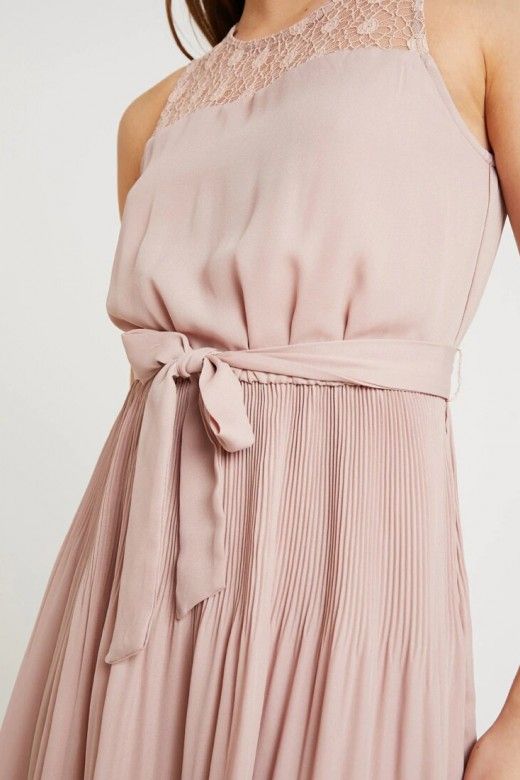 Vestido Mulher CAROLINA S/L ONLY Vestido Mulher CAROLINA S/L ONLY