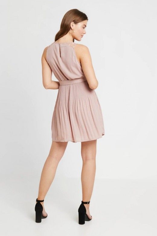 Vestido Mulher CAROLINA S/L ONLY Vestido Mulher CAROLINA S/L ONLY