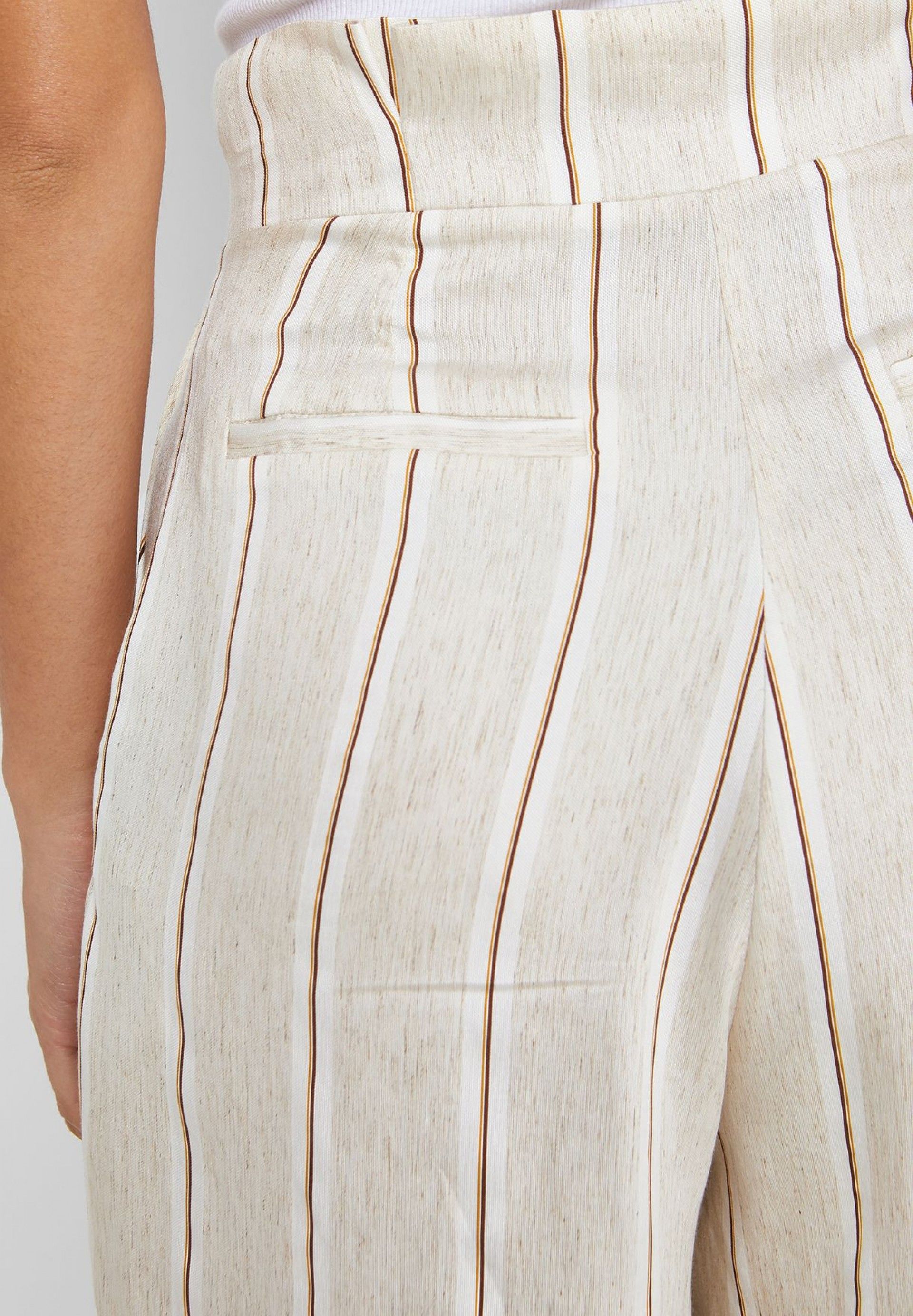 CULOTTES MULHER NAOMI HW PAPERBAG ONLY Q