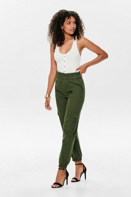 Top Mulher VERONIKA S/L ONLY Top Mulher VERONIKA S/L ONLY