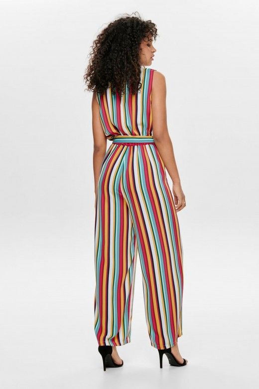 Macacão Mulher MILLY S/L ONLY Macacão Mulher MILLY S/L ONLY