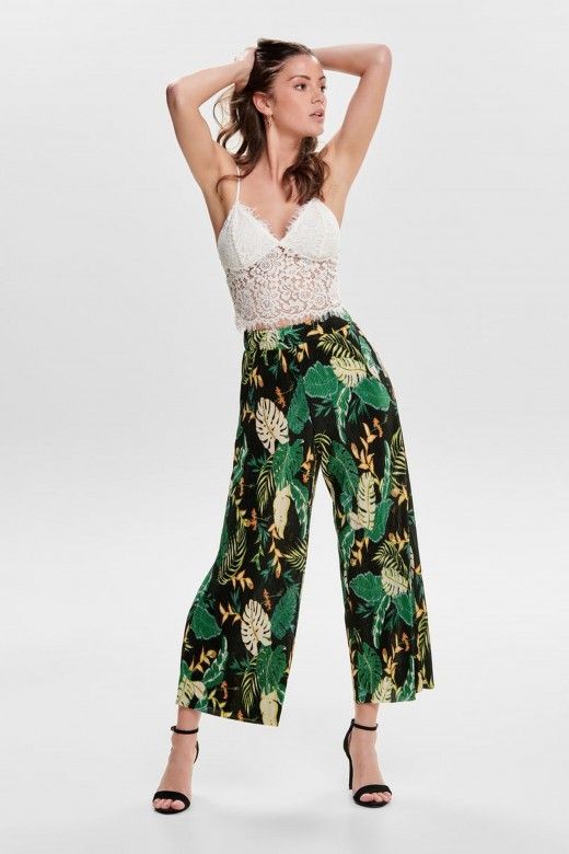 Top Mulher CASSIA CROPPED ONLY Top Mulher CASSIA CROPPED ONLY