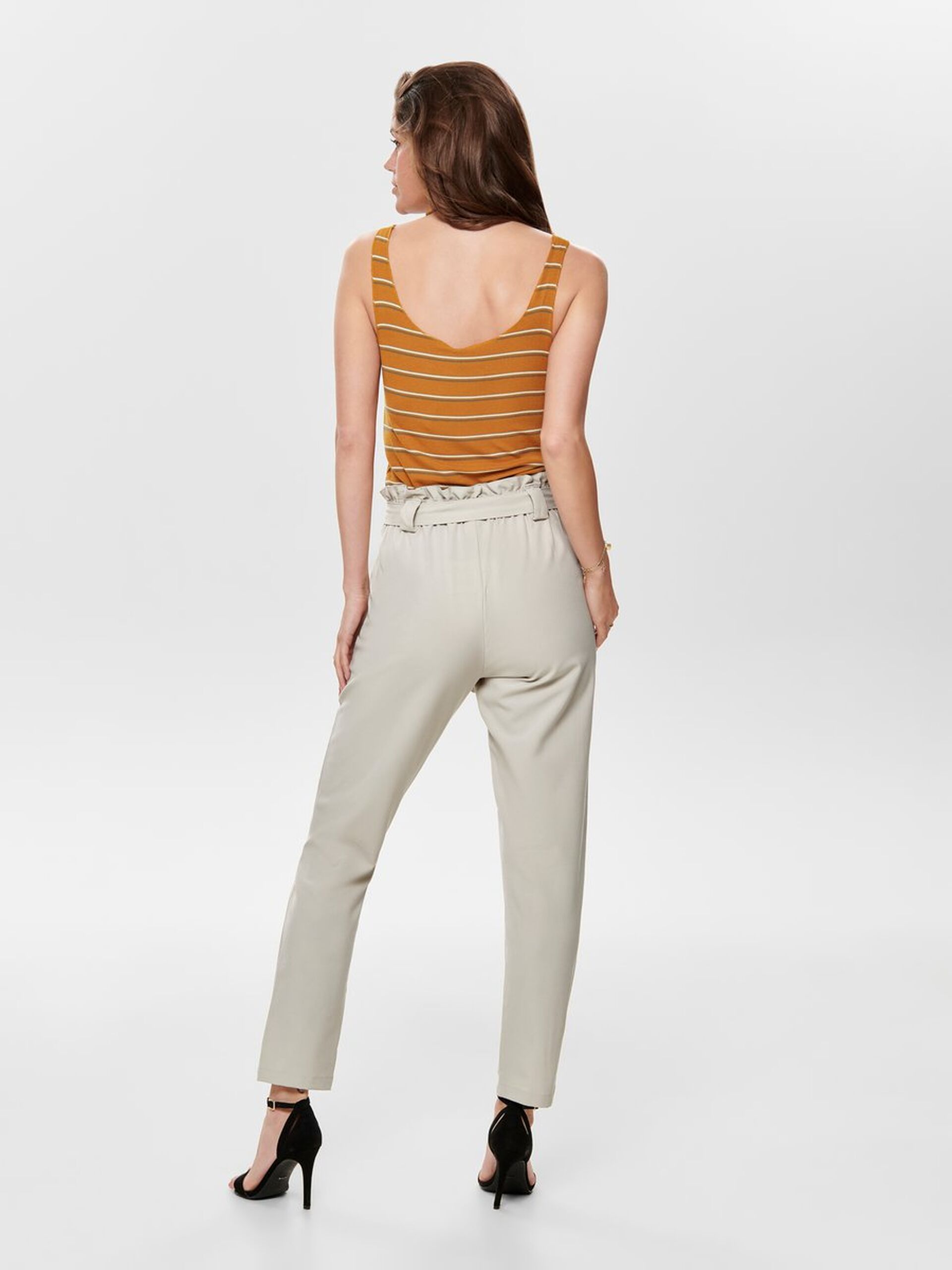 Top Mulher MINKA S/L JRS ONLY