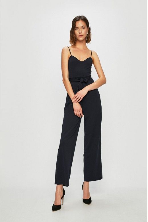 Macacão Mulher TINA S/L NEW ONLY Macacão Mulher TINA S/L NEW ONLY