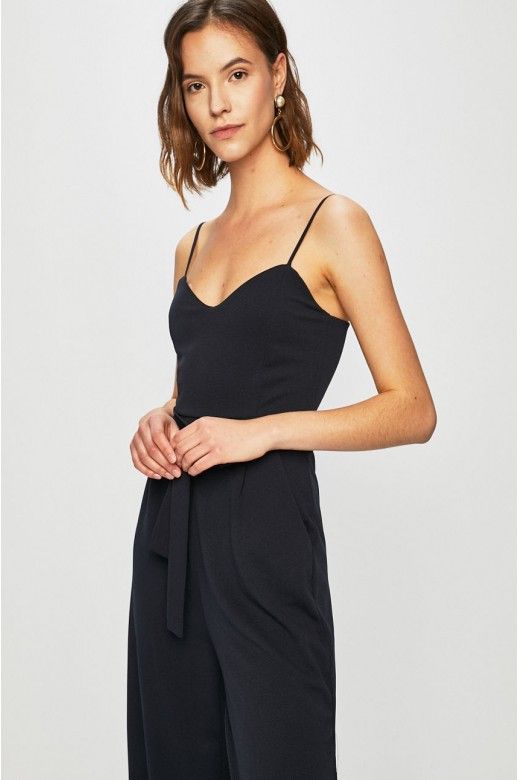 Macacão Mulher TINA S/L NEW ONLY Macacão Mulher TINA S/L NEW ONLY