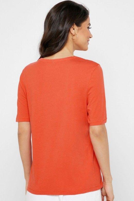 T-Shirt Mulher SODA ONLY T-Shirt Mulher SODA ONLY