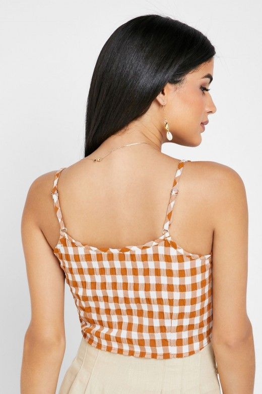 Top Mulher MAYA Mini ONLY Top Mulher MAYA Mini ONLY