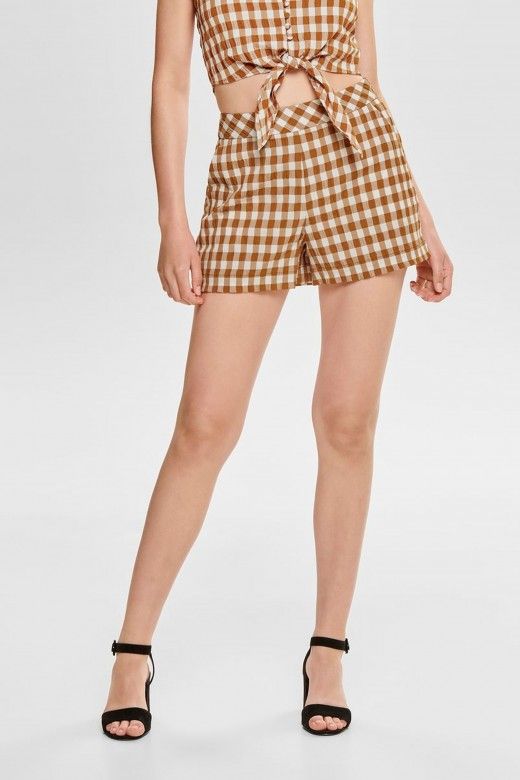 Shorts Mulher MAYA Mini ONLY Shorts Mulher MAYA Mini ONLY