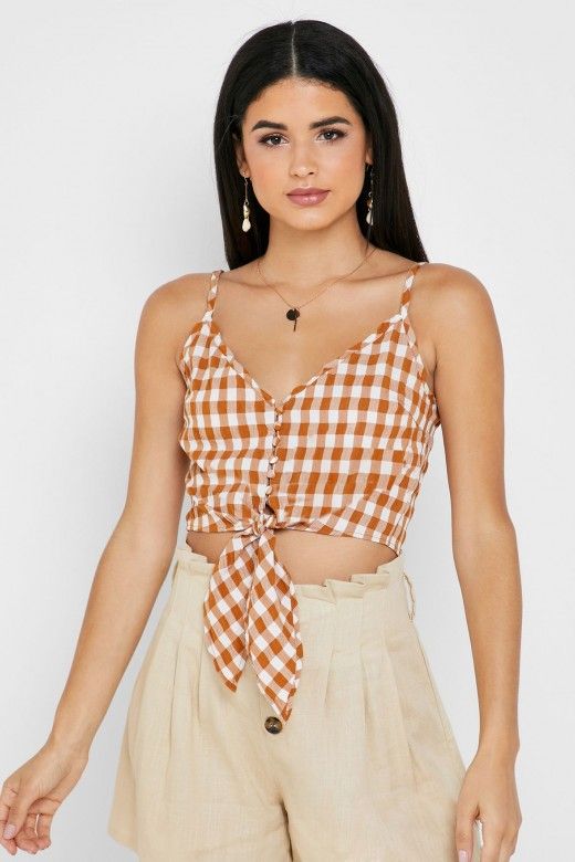 Top Mulher MAYA Mini ONLY Top Mulher MAYA Mini ONLY