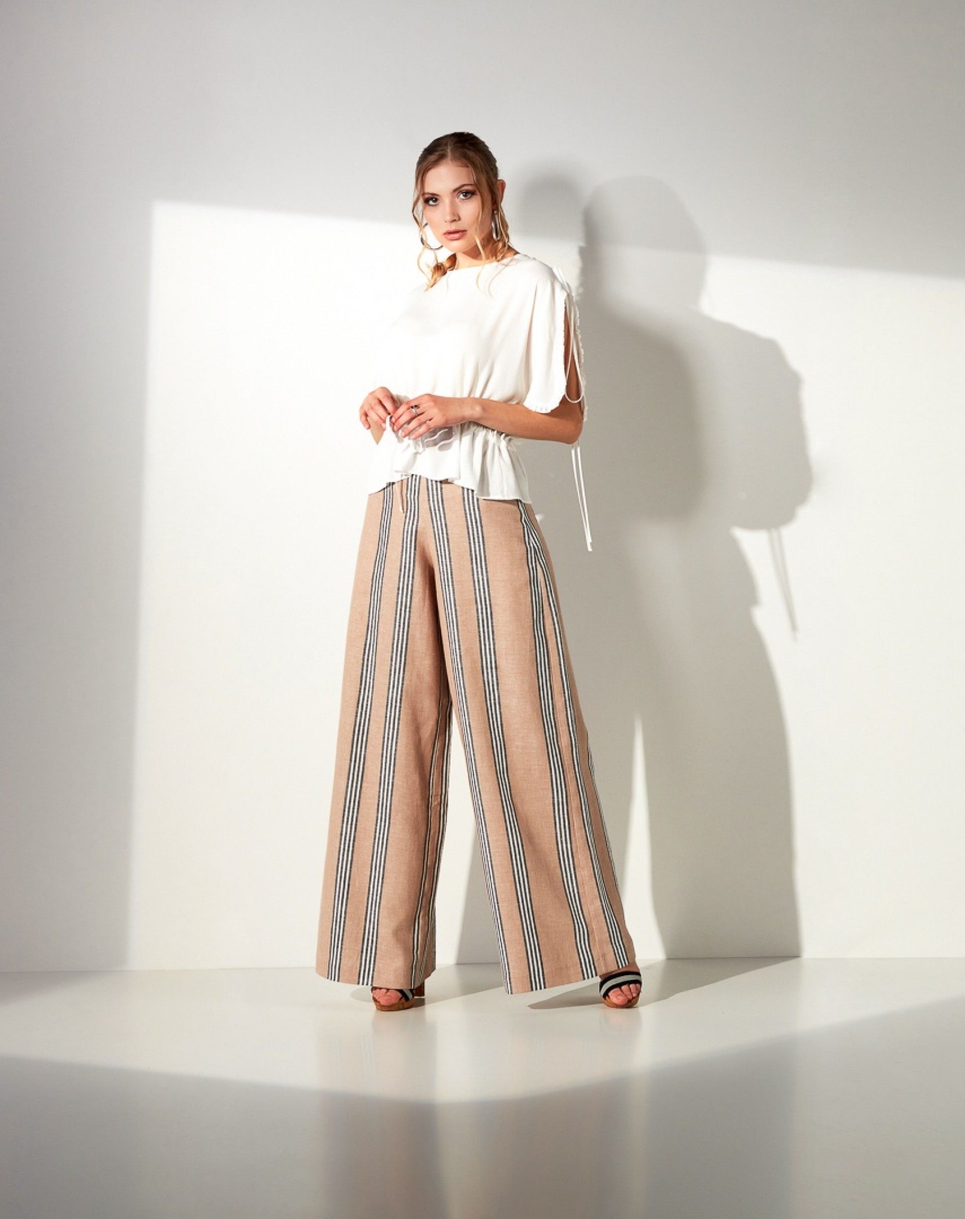 CALÇA MULHER Risca NAKURO