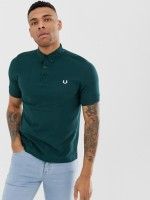 POLO HOMEM Fred Perry Colarinho POLO HOMEM Fred Perry Colarinho