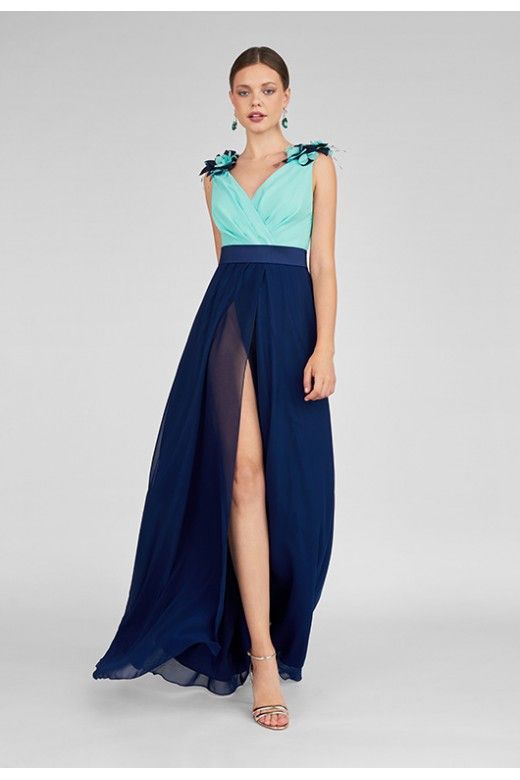 VESTIDO MULHER BELINDA MARIA LAGO VESTIDO MULHER BELINDA MARIA LAGO
