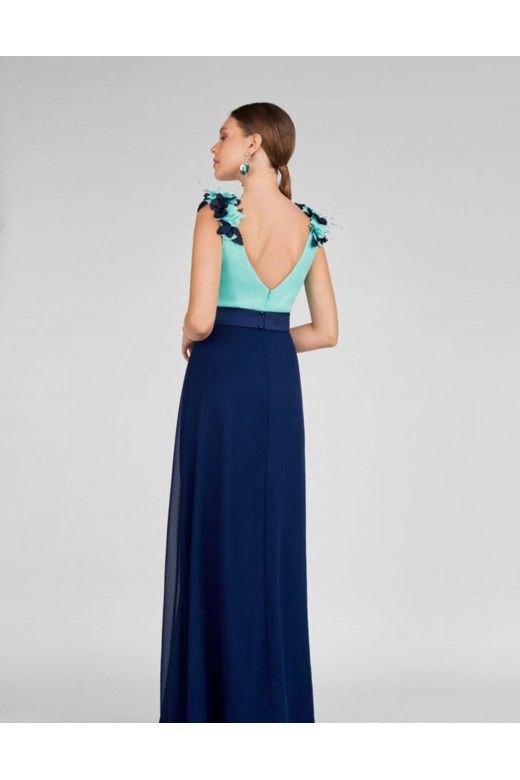 VESTIDO MULHER BELINDA MARIA LAGO VESTIDO MULHER BELINDA MARIA LAGO