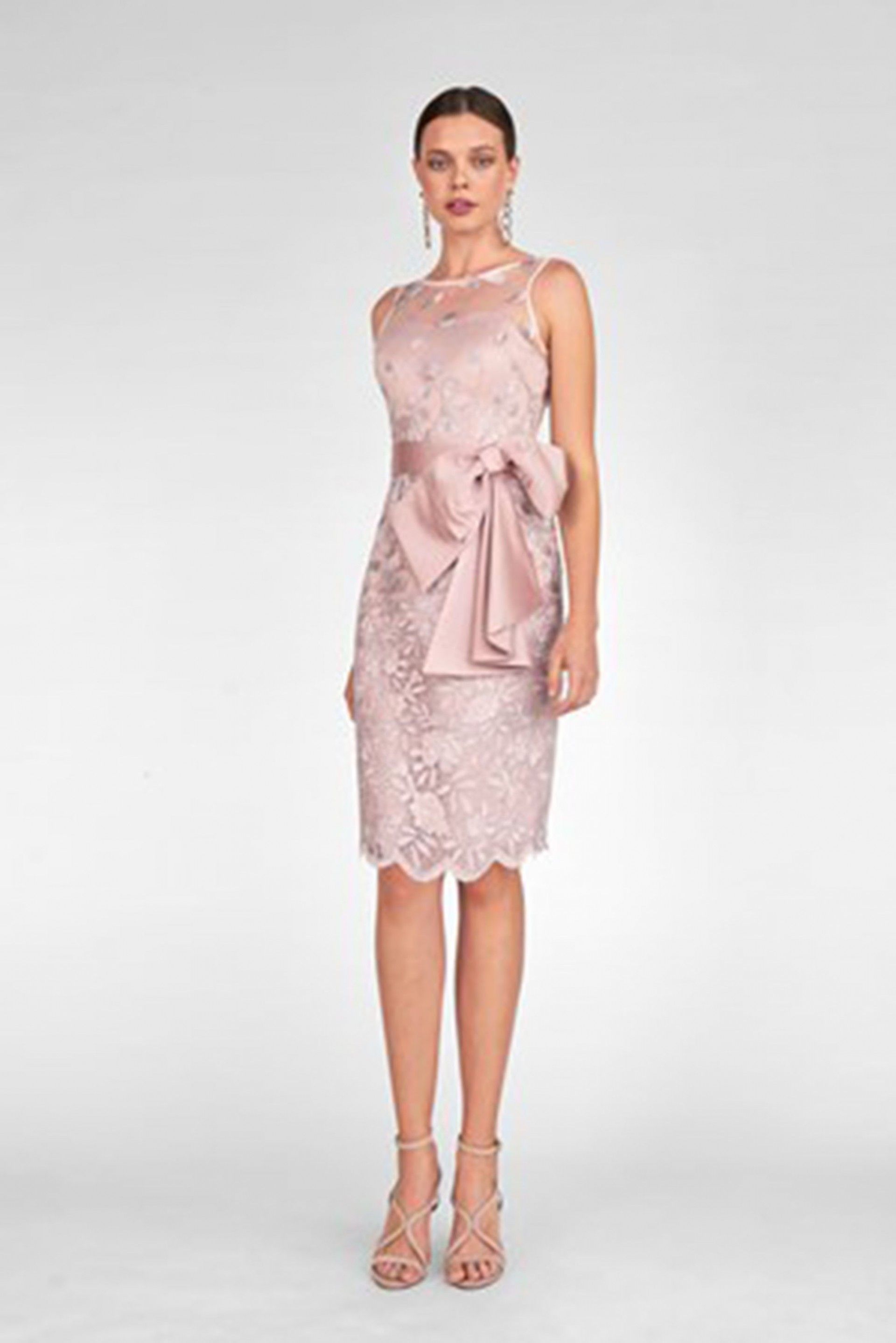 VESTIDO MULHER MARIA LAGO ADHA