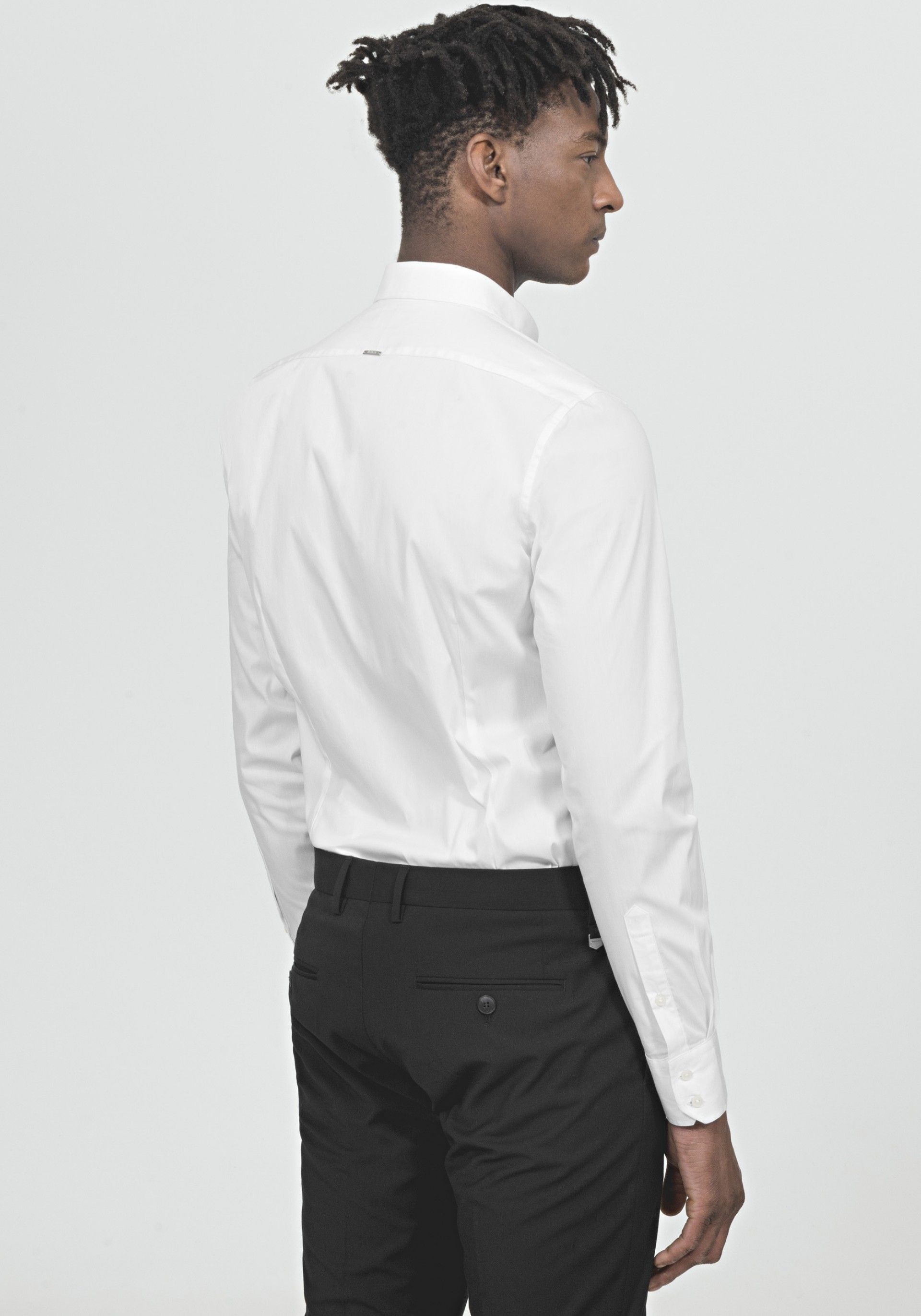 CAMISA HOMEM BUTTON DOWN MORATO