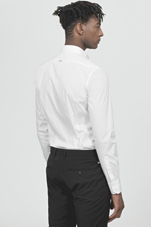 CAMISA HOMEM BUTTON DOWN MORATO CAMISA HOMEM BUTTON DOWN MORATO