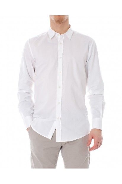 CAMISA HOMEM SLIM MORATO
