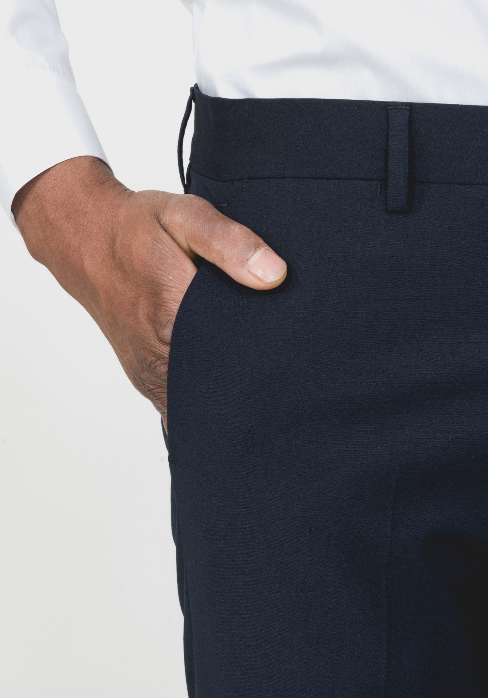 CALÇA HOMEM SLIMBONNIE MORATO