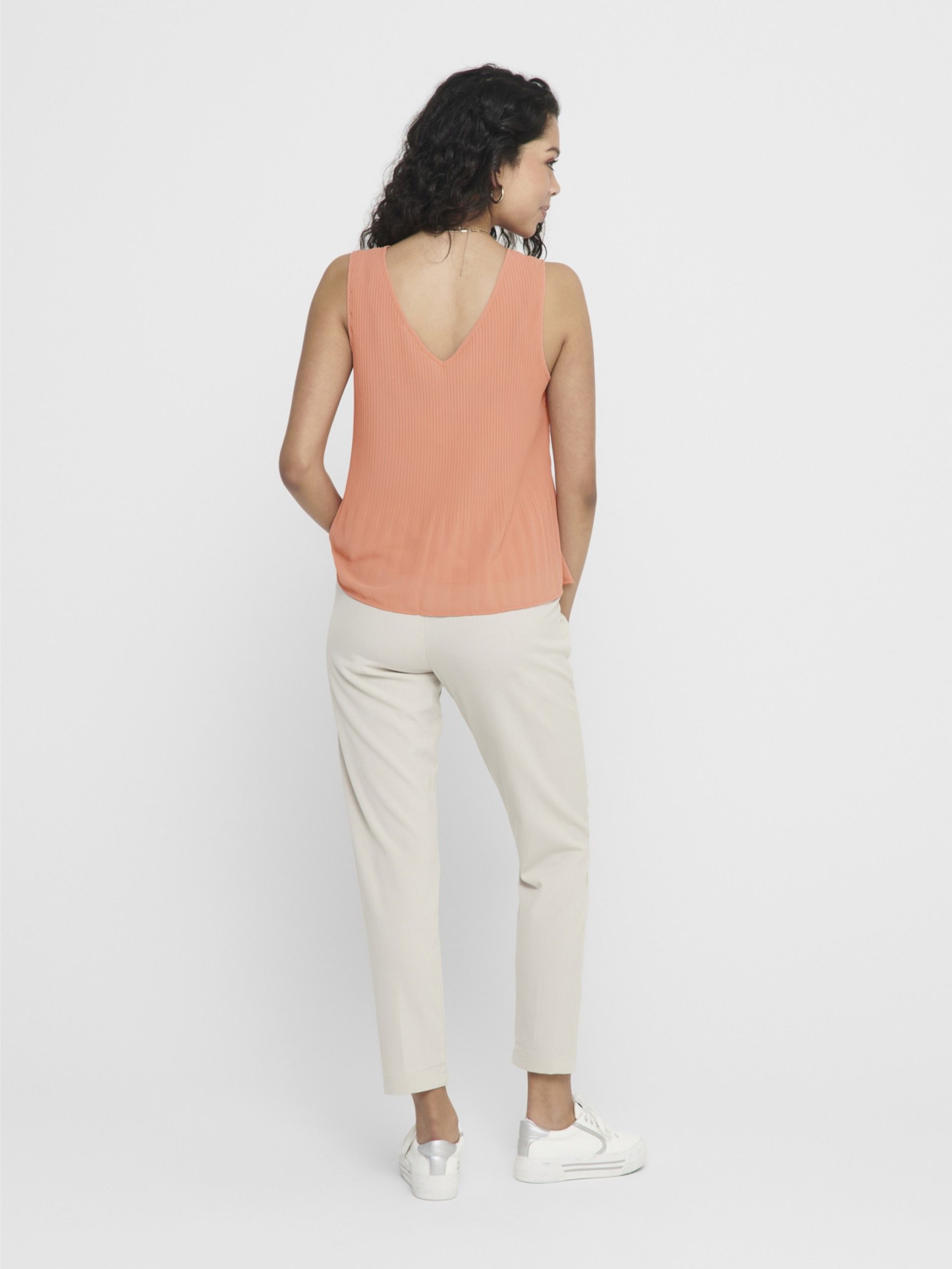 Top Mulher IRENA ONLY